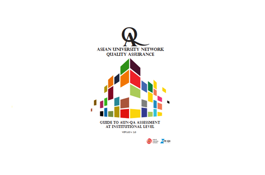 Asean University Network Quality Assurance