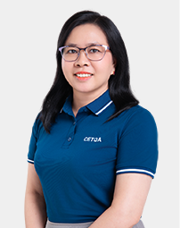 ThS. Trịnh Thị Hiền