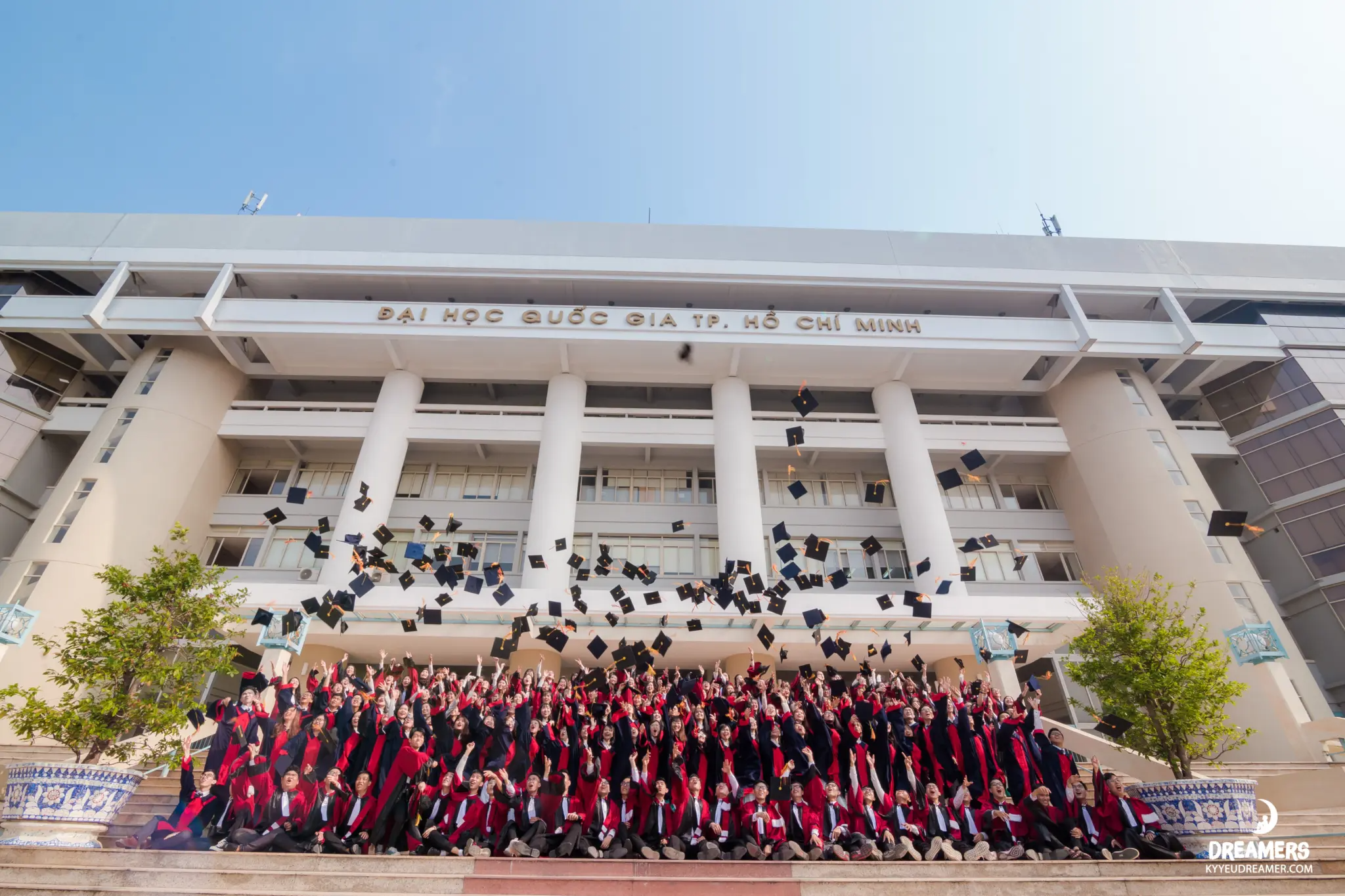 Trường ĐH Khoa học tự nhiên mở ngành Thiết kế vi mạch trình độ Thạc sĩ, Tiến sĩ từ năm 2026